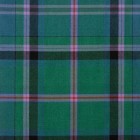 Cooper Ancient 13oz Tartan Fabric By The Metre